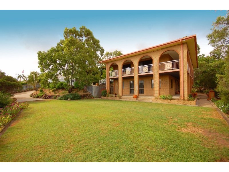 1 Fryer Avenue, Frenchville QLD 4701