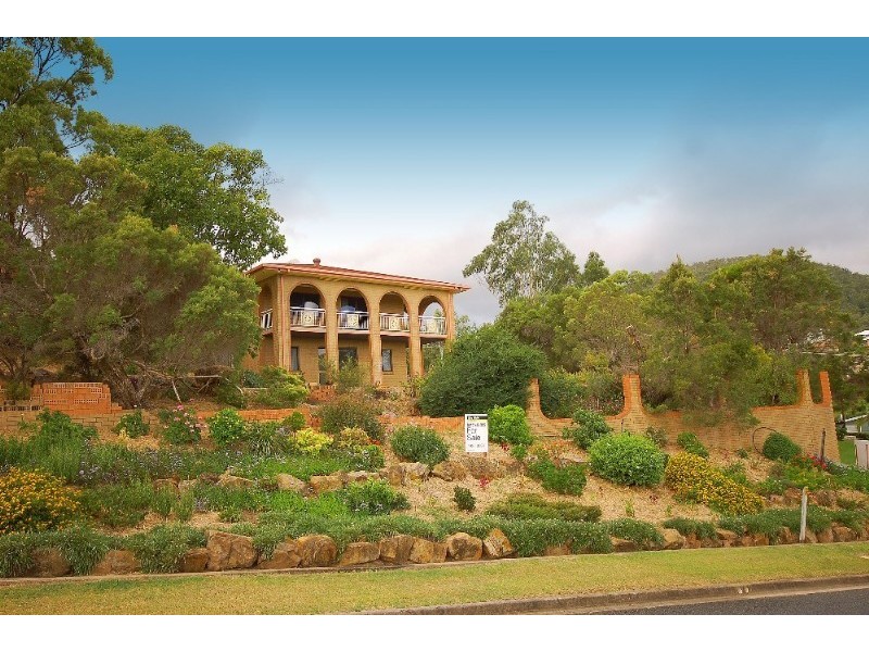 1 Fryer Avenue, Frenchville QLD 4701