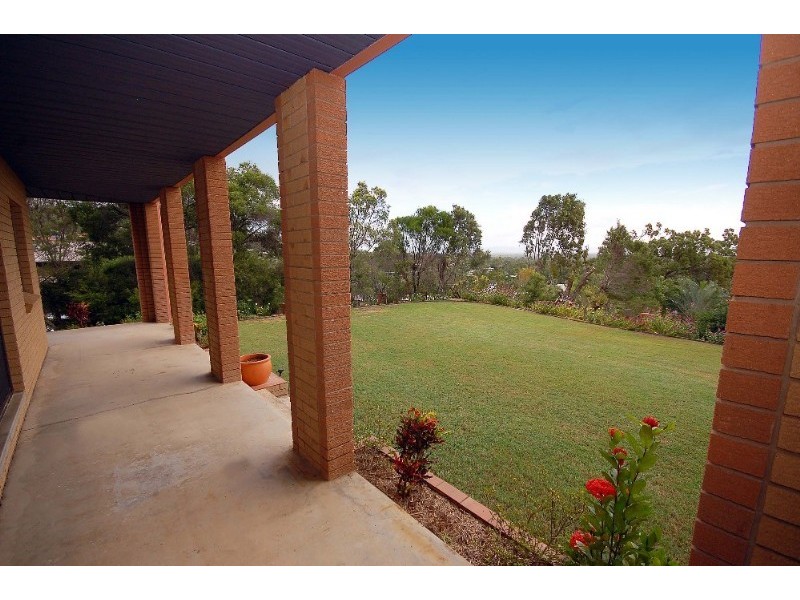 1 Fryer Avenue, Frenchville QLD 4701