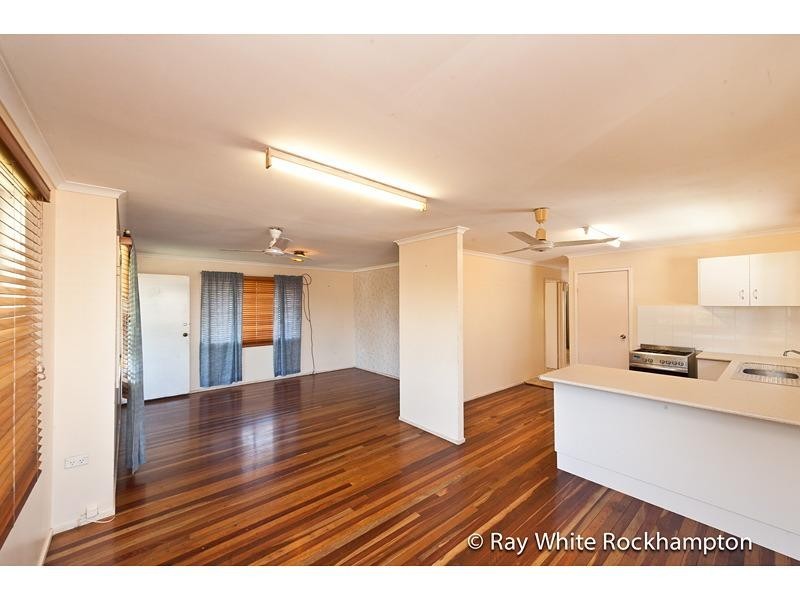 42 Prospect Street, Allenstown QLD 4700