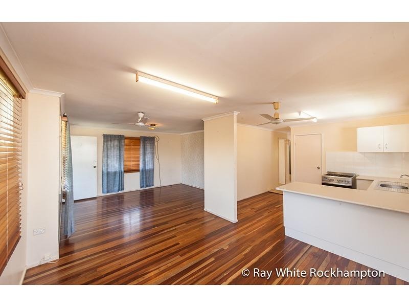 42 Prospect Street, Allenstown QLD 4700