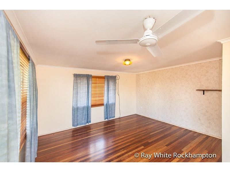 42 Prospect Street, Allenstown QLD 4700