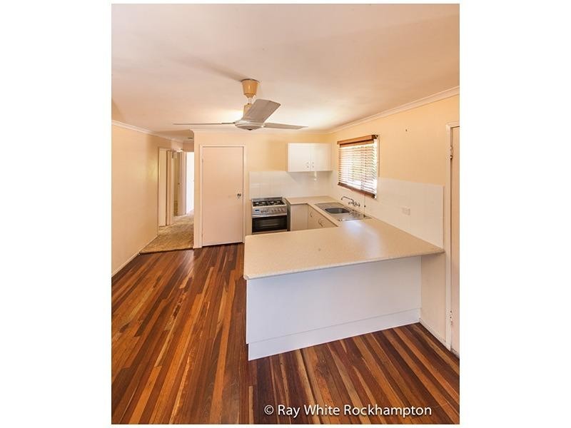42 Prospect Street, Allenstown QLD 4700