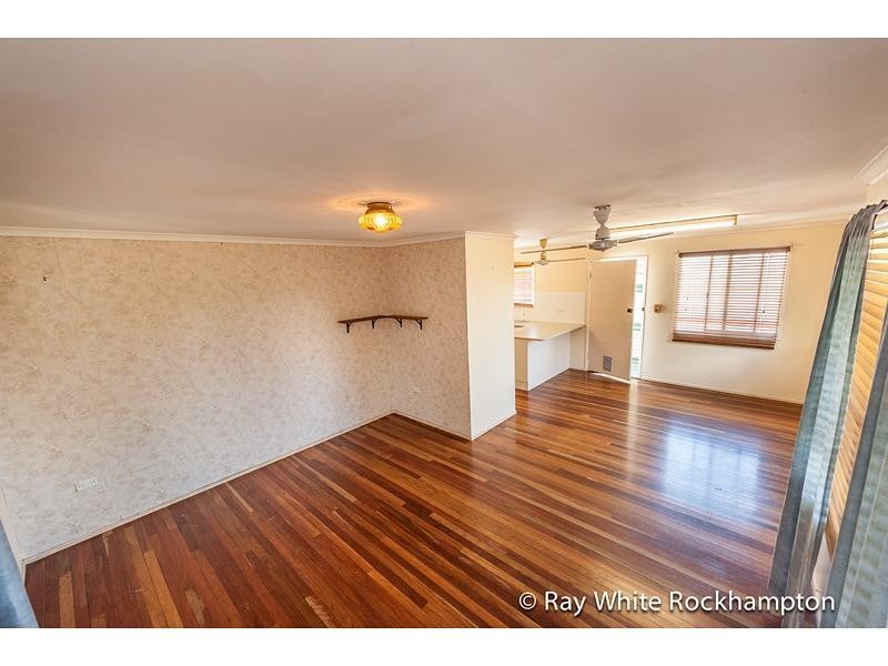 42 Prospect Street, Allenstown QLD 4700