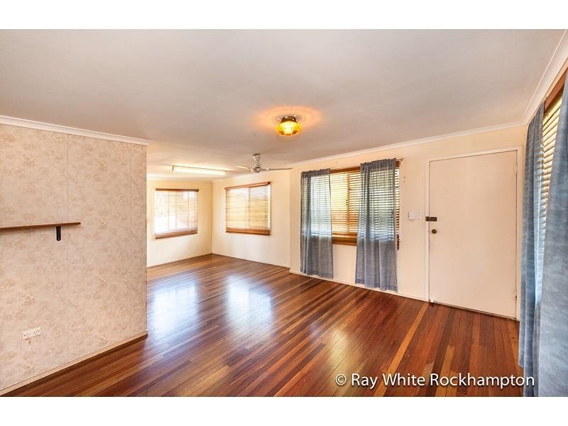 42 Prospect Street, Allenstown QLD 4700