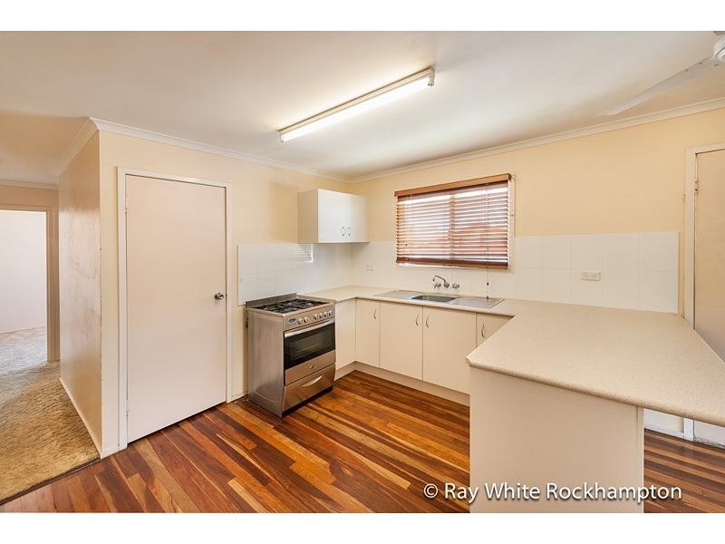 42 Prospect Street, Allenstown QLD 4700
