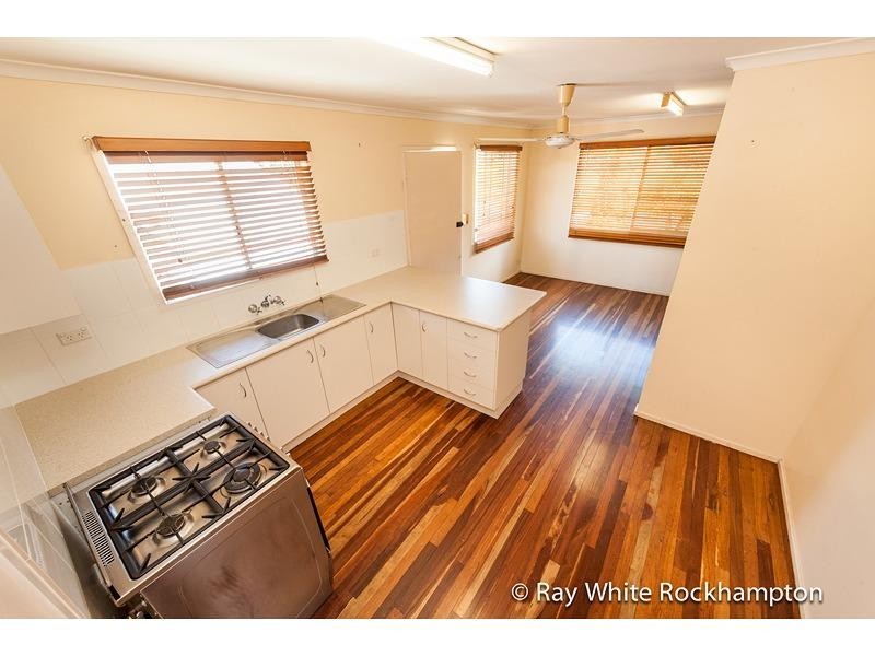 42 Prospect Street, Allenstown QLD 4700