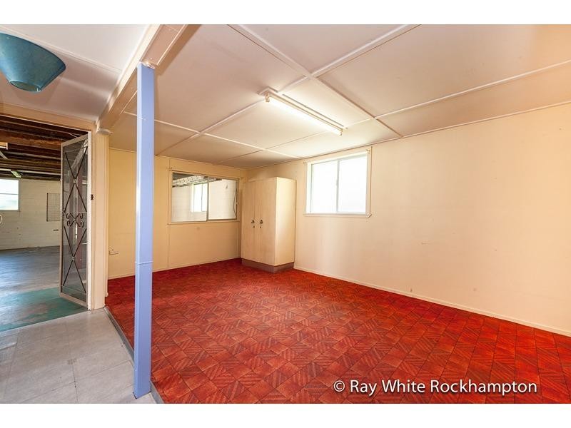 42 Prospect Street, Allenstown QLD 4700