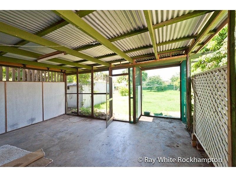 42 Prospect Street, Allenstown QLD 4700