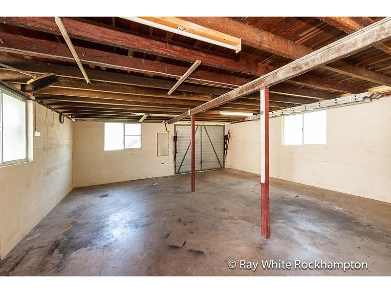 42 Prospect Street, Allenstown QLD 4700