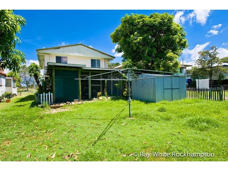 42 Prospect Street, Allenstown QLD 4700