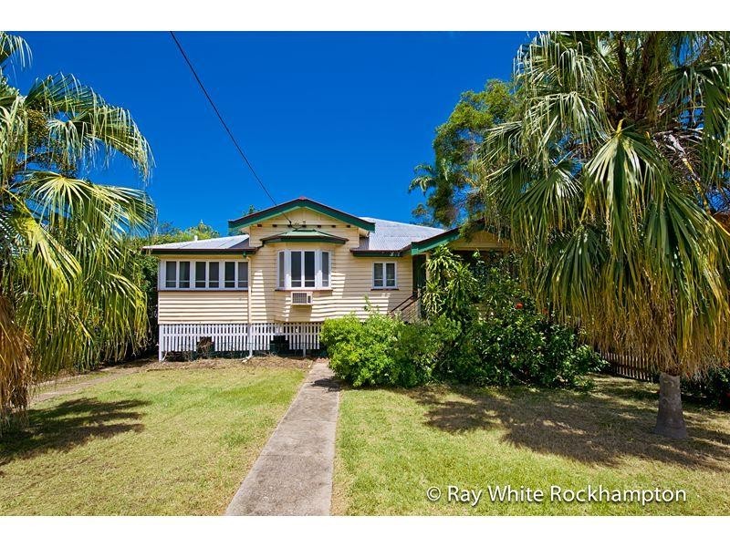 71 Albert Street, The Range QLD 4700