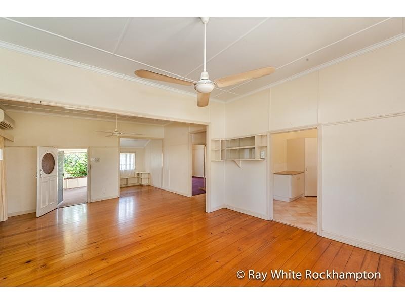 71 Albert Street, The Range QLD 4700