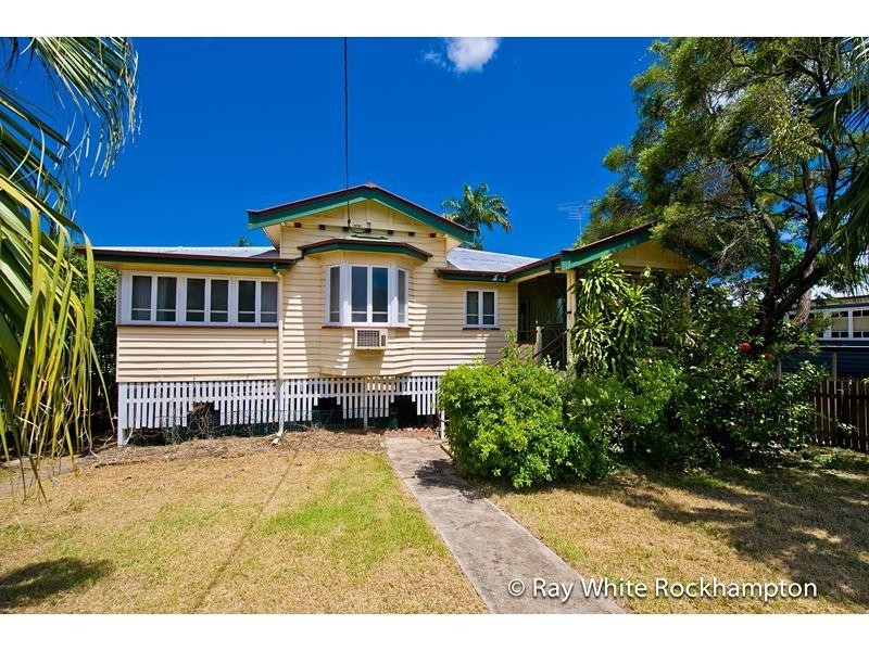 71 Albert Street, The Range QLD 4700