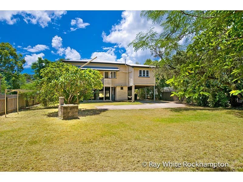 71 Albert Street, The Range QLD 4700