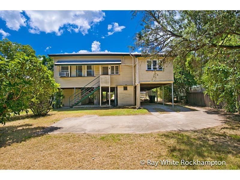 71 Albert Street, The Range QLD 4700