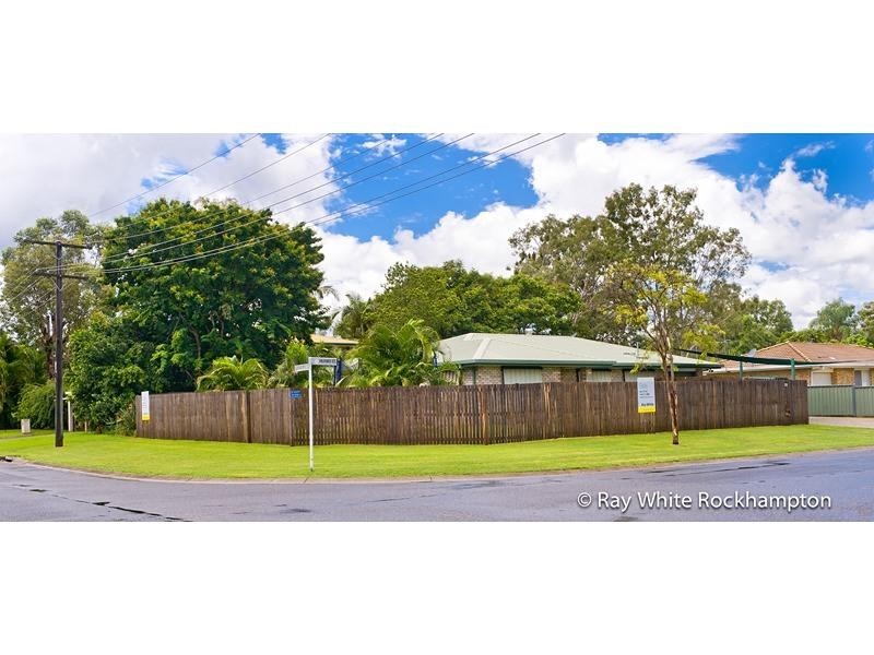 37 Locke Street, Kawana QLD 4701