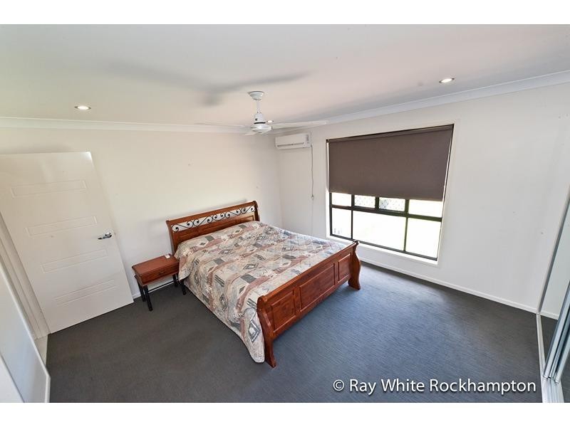 17 Annie Close, Gracemere QLD 4702