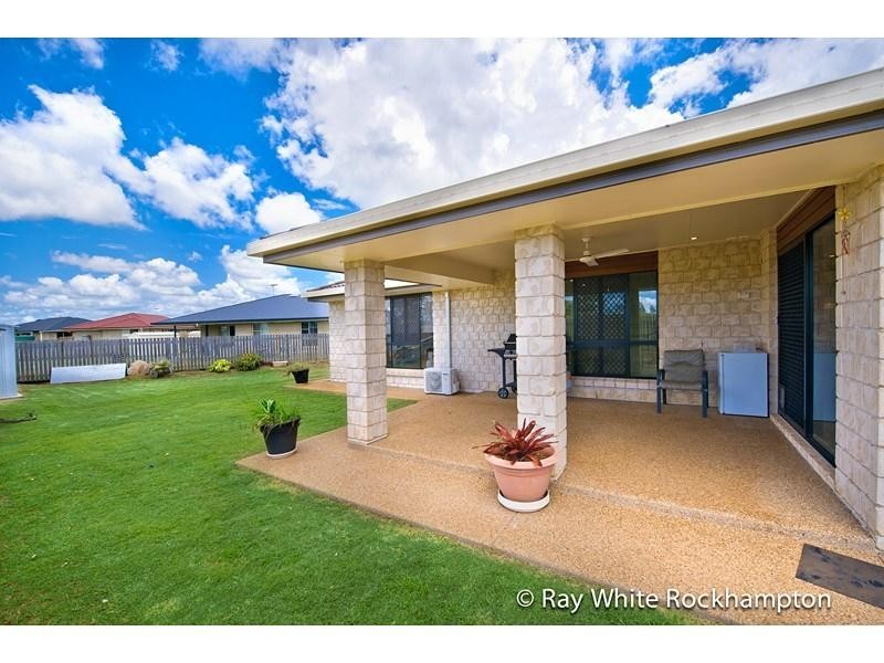 17 Annie Close, Gracemere QLD 4702