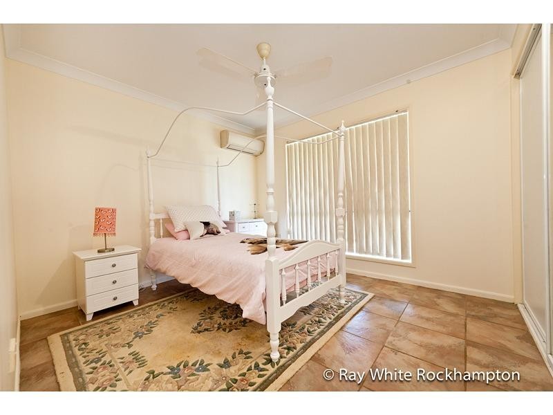 121 Cherryfield Road, Gracemere QLD 4702