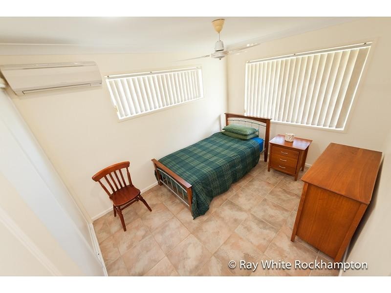 121 Cherryfield Road, Gracemere QLD 4702