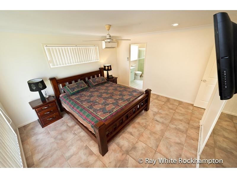 121 Cherryfield Road, Gracemere QLD 4702