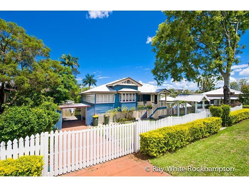 73 Albert Street, The Range QLD 4700