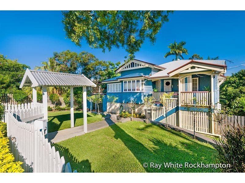 73 Albert Street, The Range QLD 4700