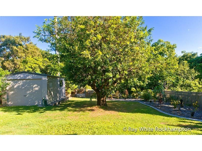 73 Albert Street, The Range QLD 4700