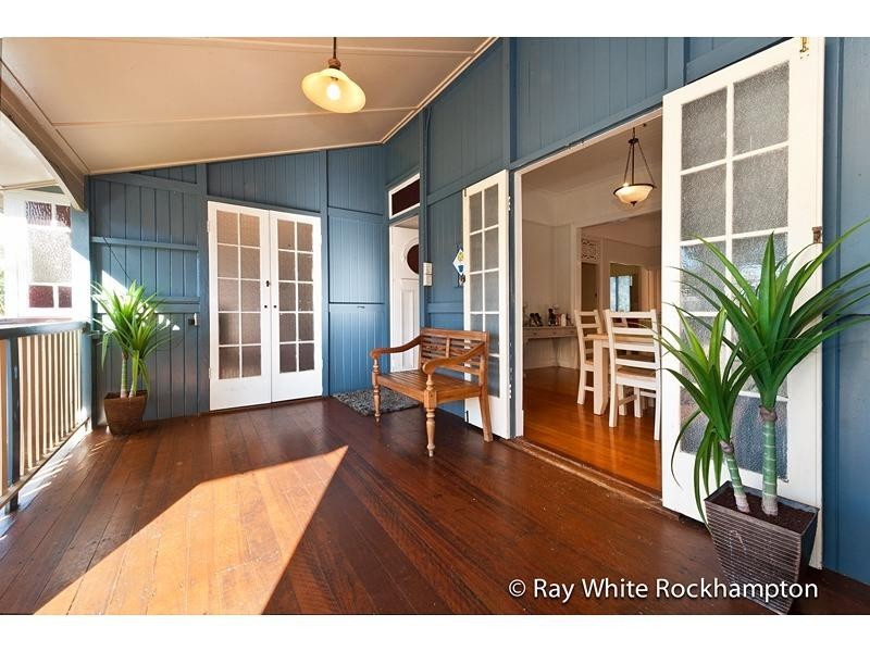 73 Albert Street, The Range QLD 4700