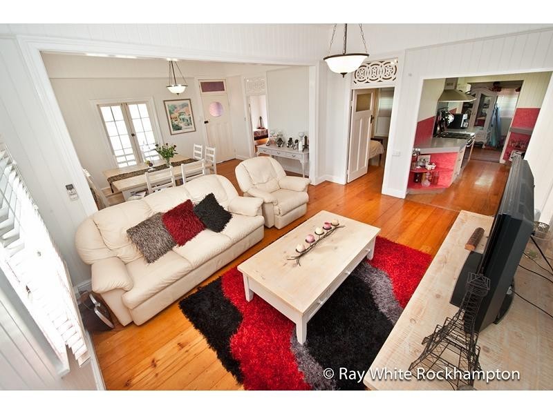 73 Albert Street, The Range QLD 4700