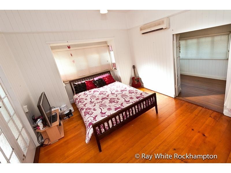 73 Albert Street, The Range QLD 4700