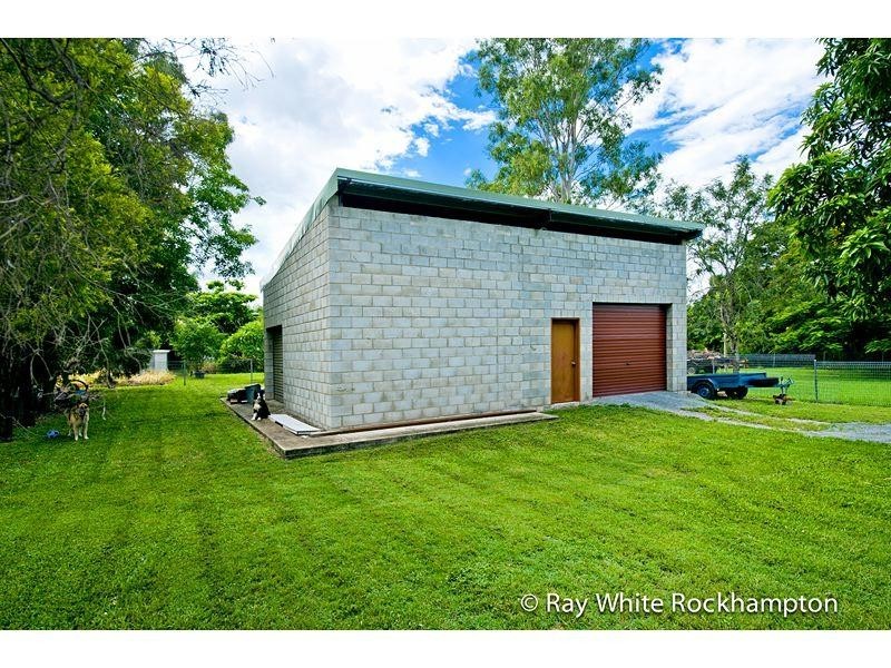 96 Randwick Street, Berserker QLD 4701