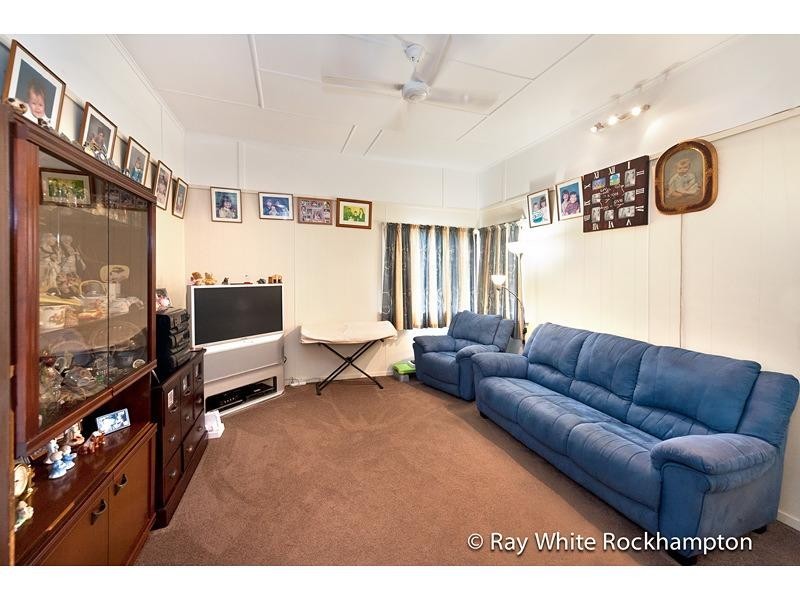 96 Randwick Street, Berserker QLD 4701