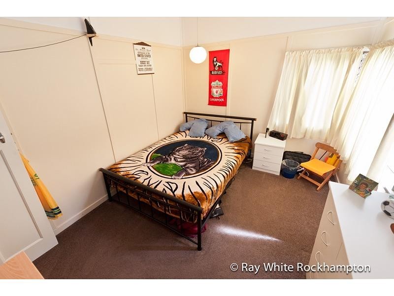 96 Randwick Street, Berserker QLD 4701