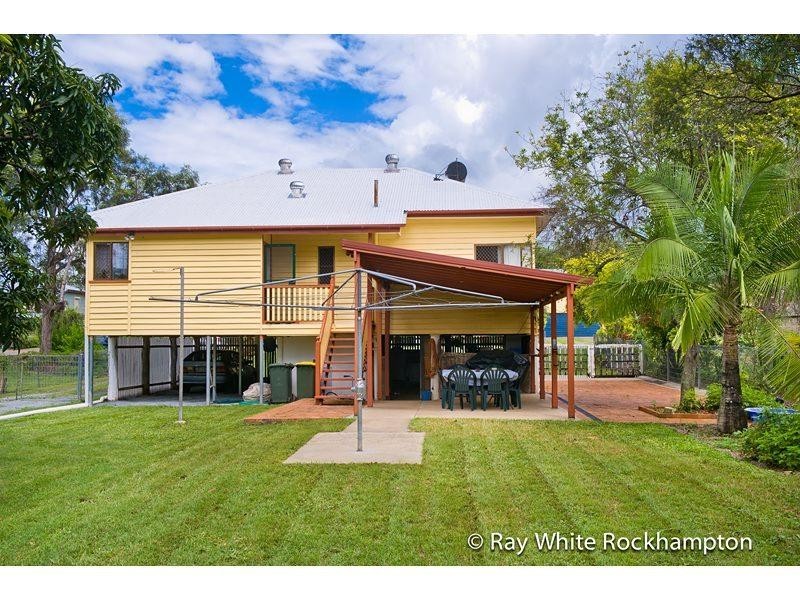 96 Randwick Street, Berserker QLD 4701