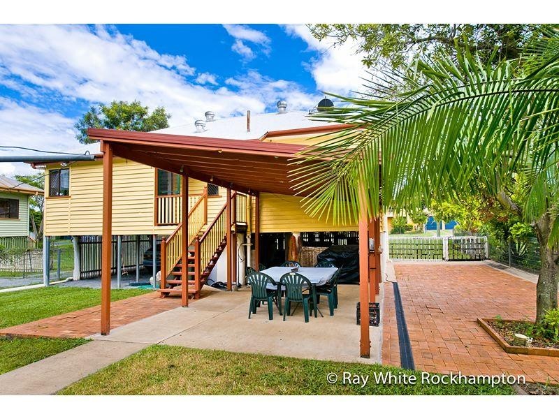 96 Randwick Street, Berserker QLD 4701