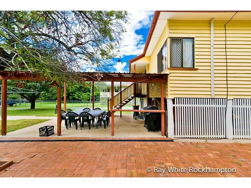 96 Randwick Street, Berserker QLD 4701