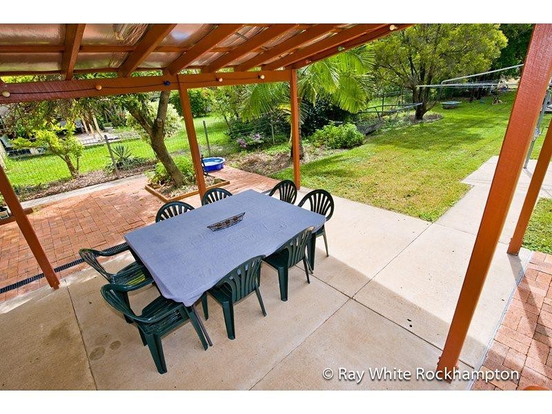 96 Randwick Street, Berserker QLD 4701