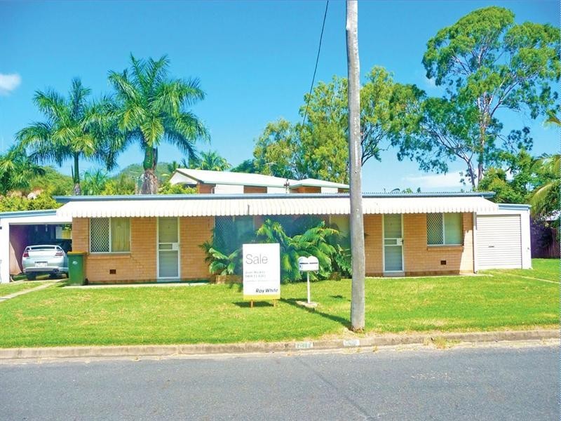 224 Flanagan Street, Frenchville QLD 4701