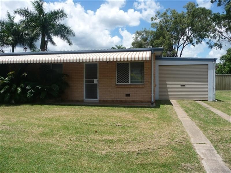 224 Flanagan Street, Frenchville QLD 4701