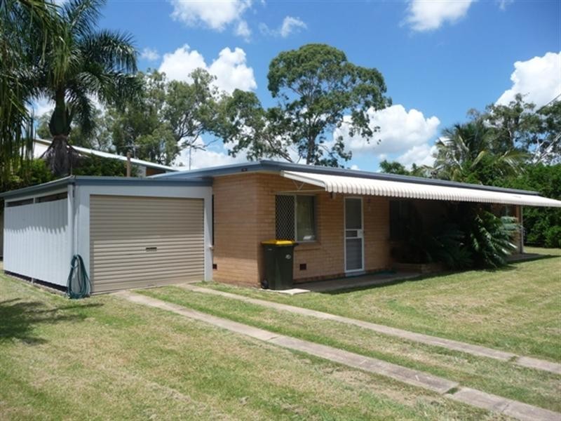 224 Flanagan Street, Frenchville QLD 4701