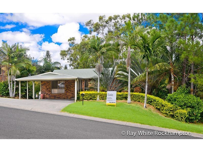 327 Everingham Avenue, Frenchville QLD 4701