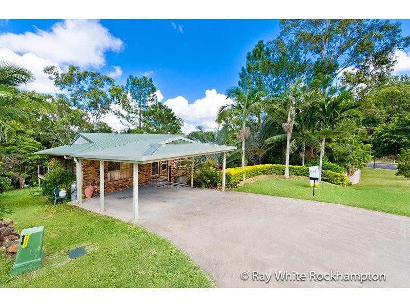327 Everingham Avenue, Frenchville QLD 4701