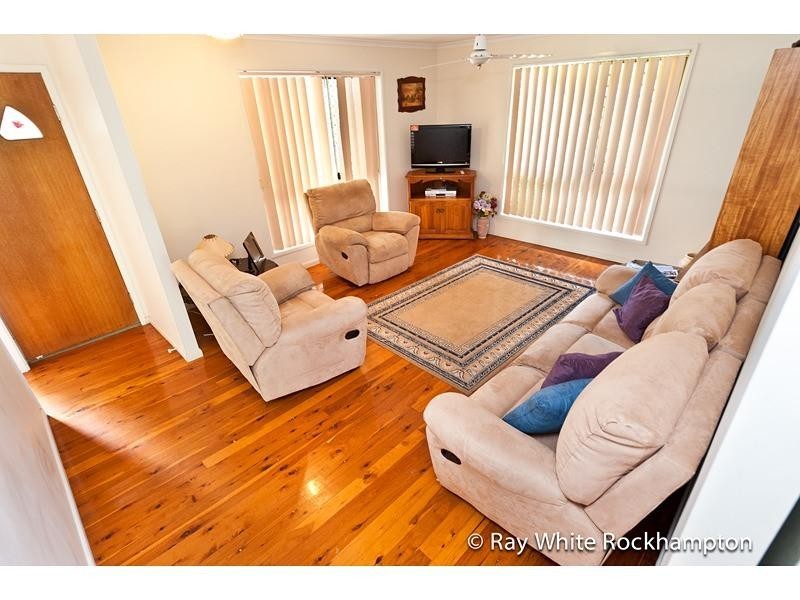 327 Everingham Avenue, Frenchville QLD 4701