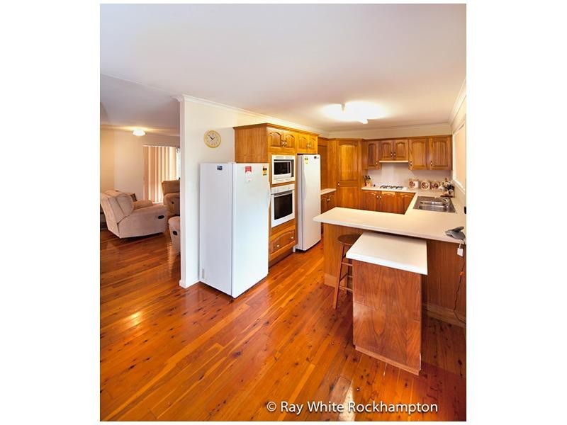 327 Everingham Avenue, Frenchville QLD 4701