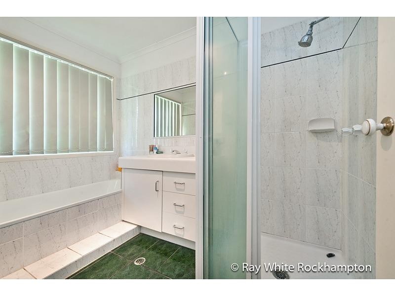 327 Everingham Avenue, Frenchville QLD 4701