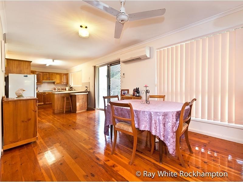 327 Everingham Avenue, Frenchville QLD 4701