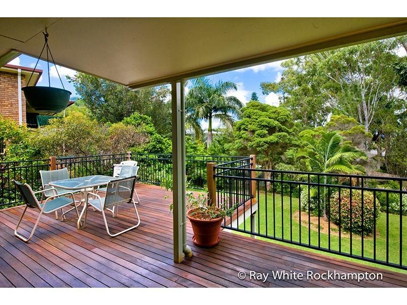 327 Everingham Avenue, Frenchville QLD 4701