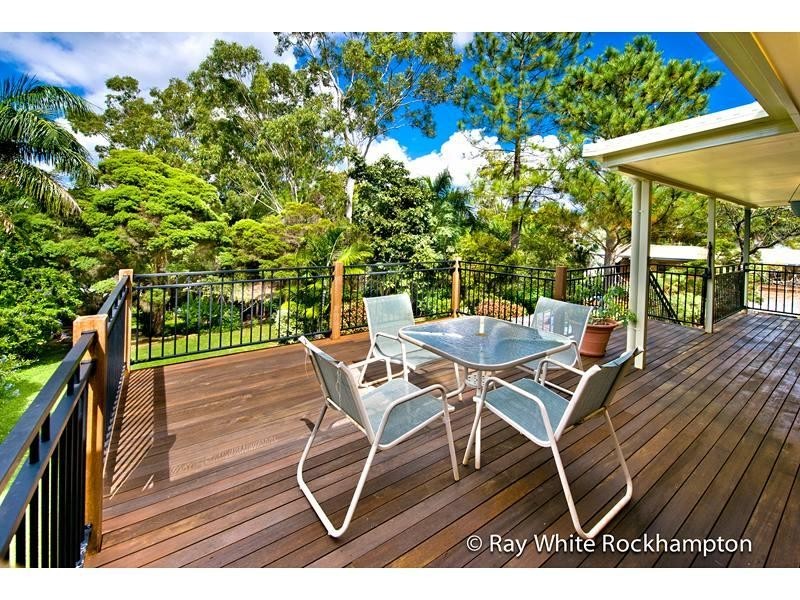 327 Everingham Avenue, Frenchville QLD 4701